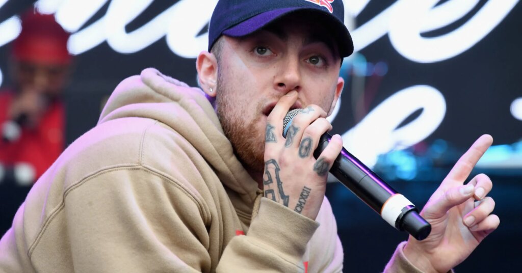 Big L & Mac Miller Collaboration Leaves Fans Divided Big L & Mac Miller Collaboration Leaves Fans Divided