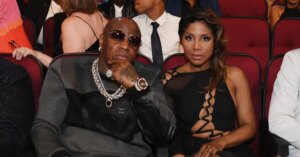 Birdman Wholesomely FaceTimes Toni Braxton After Verzuz Battle