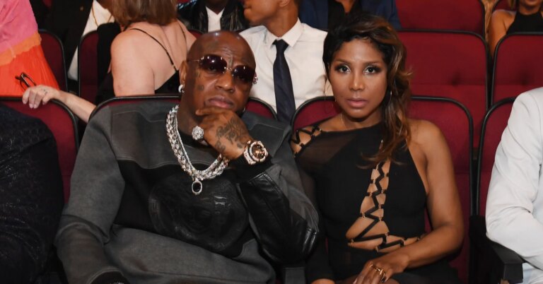 Birdman Wholesomely FaceTimes Toni Braxton After Verzuz Battle Birdman Wholesomely FaceTimes Toni Braxton After Verzuz Battle