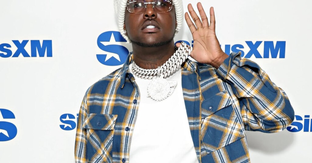 Blacc Zacc Arrested Over Alleged Murder-For-Hire Plot Blacc Zacc Arrested Over Alleged Murder-For-Hire Plot