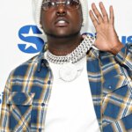 Blacc Zacc Arrested Over Alleged Murder-For-Hire Plot Blacc Zacc Arrested Over Alleged Murder-For-Hire Plot