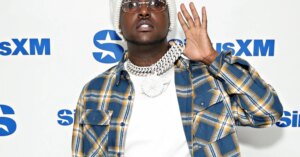 Blacc Zacc Arrested Over Alleged Murder-For-Hire Plot