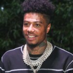Blueface’s Mother Claims He’s Days Away From Prison Release