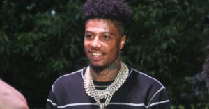 Blueface’s Mother Claims He’s Days Away From Prison Release Blueface’s Mother Claims He’s Days Away From Prison Release