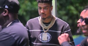 Blueface’s Music Royalties Are On The Line In Defamation Lawsuit
