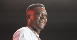Boosie Badazz Hires Lobbyists As He Pushes For Trump Pardon
