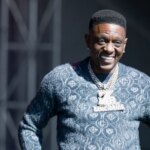 Boosie Badazz Shares Video Of His Dog Scaring Off A Burglar Boosie Badazz Shares Video Of His Dog Scaring Off A Burglar