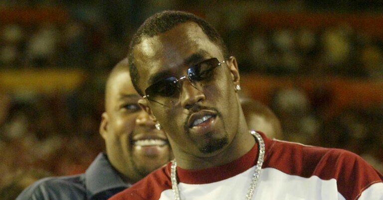 Brian Steel Reportedly Cries While Defending Diddy At Sentencing