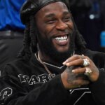 Burna Boy Suggests He’s Still Got Strong Beef With Davido During Livestream Burna Boy Suggests He’s Still Got Strong Beef With Davido During Livestream