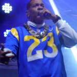 Busta Rhymes Honors D’Angelo With Emotional New Tribute Track “Magic” Busta Rhymes Honors D’Angelo With Emotional New Tribute Track “Magic”