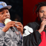 Cam’ron Sues J. Cole Over “Ready ’24” Collab, Claims He’s Owed 0K Cam’ron Sues J. Cole Over “Ready ’24” Collab, Claims He’s Owed 0K