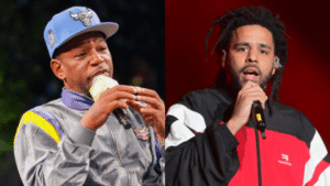 Cam’ron Sues J. Cole Over “Ready ’24” Collab, Claims He’s Owed 0K