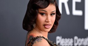 Cardi B Accuses Nicki Minaj Of Suffering From Bipolar & Schizophrenia