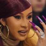 Cardi B Blasts BIA For Using Her Pregnancy As An Excuse To Avoid Beef