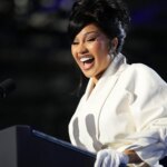 Cardi B Calls JT A Massive Flop As Diss Tracks Hit Streaming