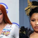 Cardi B Claims She’s Willing To Go To Jail As Nicki Minaj Continues To Mention Her KIds