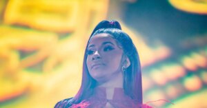 Cardi B Confronted Angela Yee About Armon Wiggins Interview