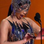 Cardi B Holds Her Own In Wild Twerk-Off With Male Dancer