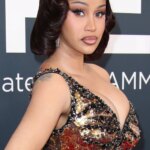 Cardi B Opens Up About Battling Depression During Pregnancy