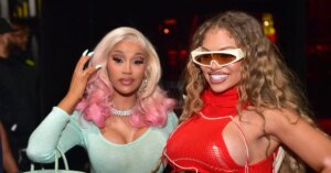 Cardi B Publicly Apologizes To Latto Following Shocking Leaked Call Audio