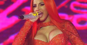 Cardi B Reveals Her Next Album Will Drop Sooner Than Expected