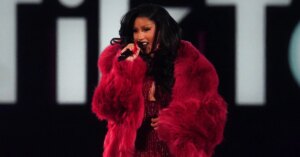 Cardi B Savagely Dismisses Nicki Minaj's Calls To Boycott Her