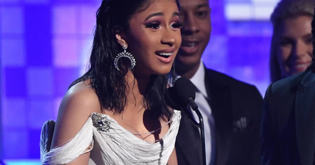 Cardi B Seemingly Trolls JT Again With Response To New Diss Track