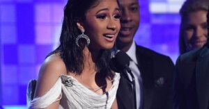 Cardi B Seemingly Trolls JT Again With Response To New Diss Track Cardi B Seemingly Trolls JT Again With Response To New Diss Track