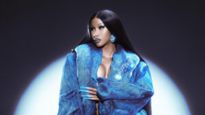 Cardi B’s ‘Am I The Drama?’ Cements Her As A Female Rap G.O.A.T. Cardi B’s ‘Am I The Drama?’ Cements Her As A Female Rap G.O.A.T.