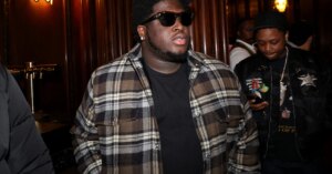 Cash Cobain Says a Drake Feature Is Coming On His Upcoming Album ‘Party With Slizzy’