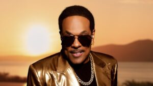 Charlie Wilson Reclaims Male Record on Billboard Adult R&B Chart