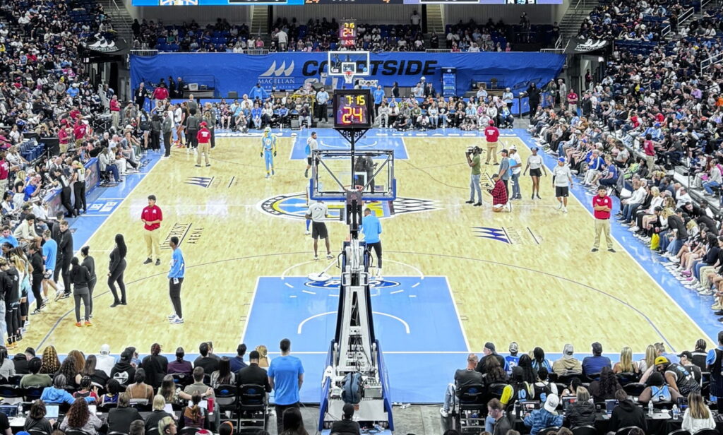 WNBA Announces Next All-Star Game Hosted By Chicago Sky WNBA Announces Next All-Star Game Hosted By Chicago Sky