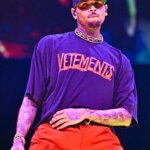 Chris Brown Finally Allowed To Return To The US