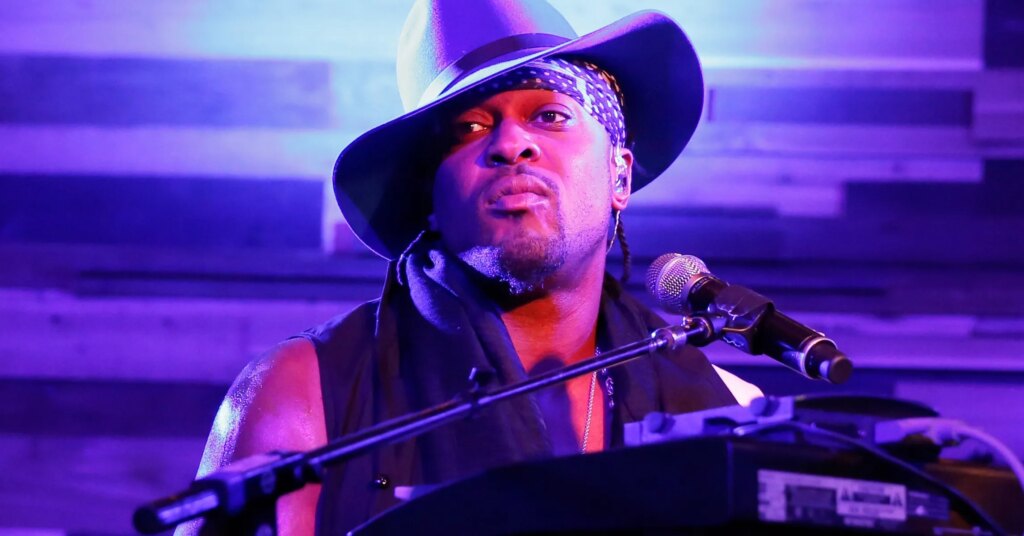 D’Angelo’s Daughter Breaks Her Silence On His Death D’Angelo’s Daughter Breaks Her Silence On His Death