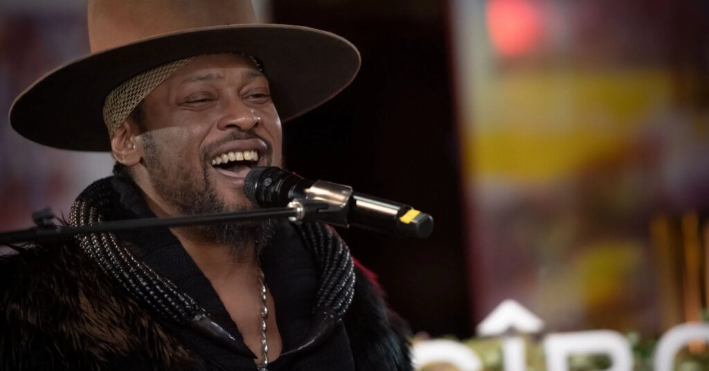 D’Angelo’s Family Reveals Singer’s Cause Of Death D’Angelo’s Family Reveals Singer’s Cause Of Death