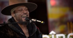 D’Angelo’s Family Reveals Singer’s Cause Of Death D’Angelo’s Family Reveals Singer’s Cause Of Death