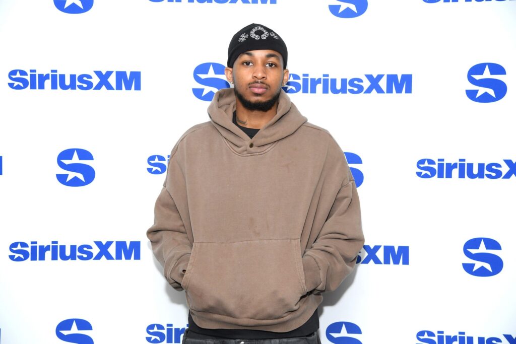 DDG Says Streaming Has Paid Him More Than His Record Deal DDG Says Streaming Has Paid Him More Than His Record Deal