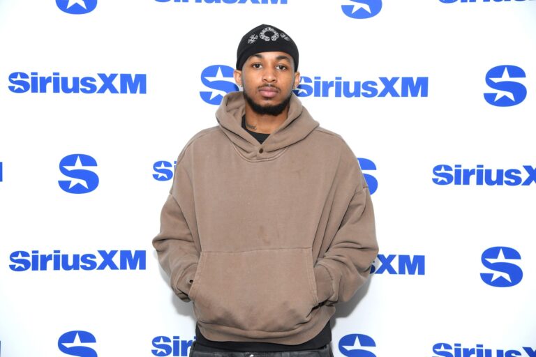 DDG Says Streaming Has Paid Him More Than His Record Deal