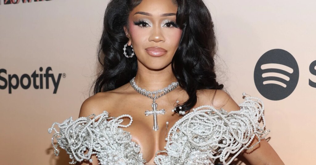 DJ Akademiks & 6ix9ine React To Saweetie Escorting Allegations DJ Akademiks & 6ix9ine React To Saweetie Escorting Allegations