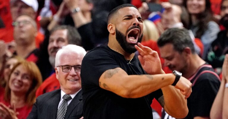 DJ Akademiks Admits Drake’s UMG Lawsuit Was “Weak” From The Jump