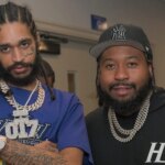 DJ Akademiks Appears To Respond To Megan Thee Stallion’s Claim That He’s A Paid Bot