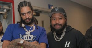 DJ Akademiks Appears To Respond To Megan Thee Stallion’s Claim That He’s A Paid Bot