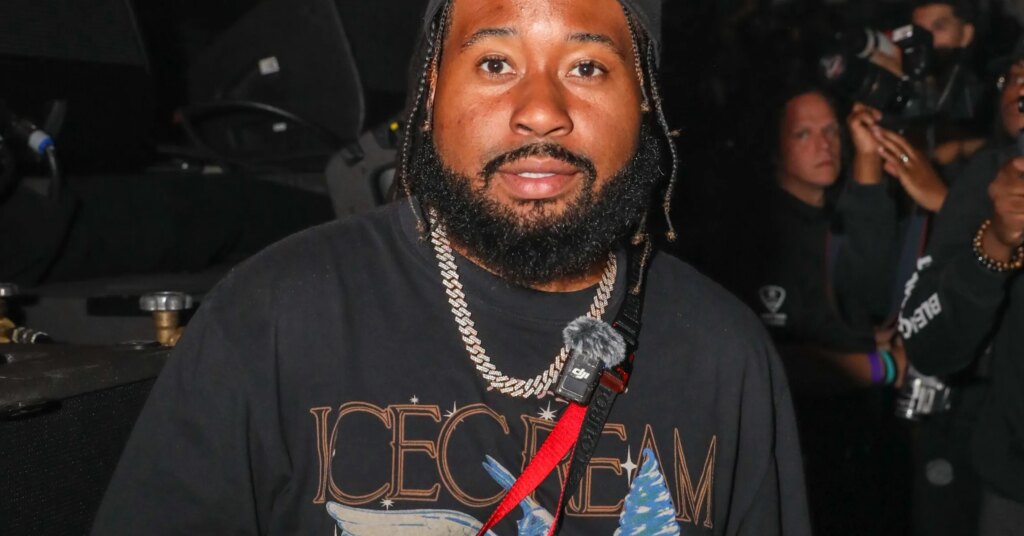 DJ Akademiks Details Deposition In Megan Thee Stallion Case DJ Akademiks Details Deposition In Megan Thee Stallion Case