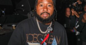 DJ Akademiks Details Deposition In Megan Thee Stallion Case