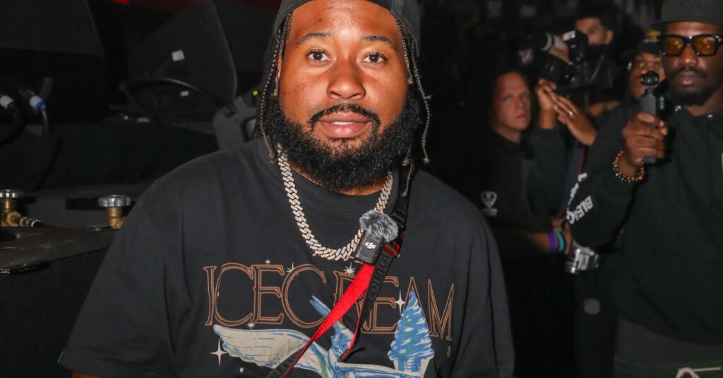 DJ Akademiks Says “Verzuz” Almost Featured Lil Wayne & NBA YoungBoy