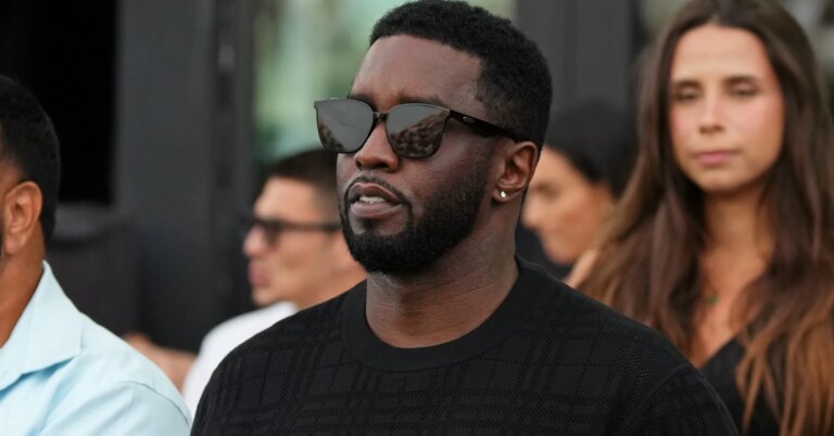 DJ Akademiks Suspects Diddy Could Be Released In 17 Months