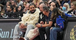 DJ Akademiks Teases Drake Interview With “Legendary” Media Figure DJ Akademiks Teases Drake Interview With “Legendary” Media Figure