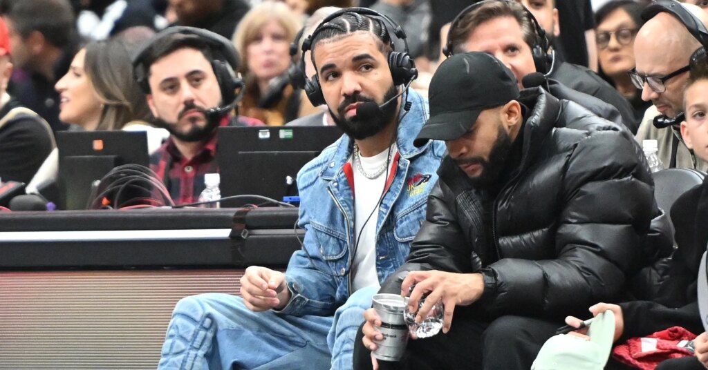 DJ Akademiks Thinks “ICEMAN” Isn’t Drake’s Last UMG Album After Lawsuit DJ Akademiks Thinks “ICEMAN” Isn’t Drake’s Last UMG Album After Lawsuit