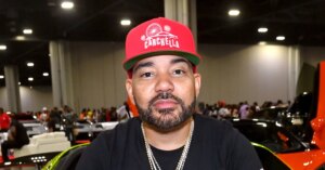 DJ Envy Fires Back At Nicki Minaj’s Blackballing Allegations DJ Envy Fires Back At Nicki Minaj’s Blackballing Allegations