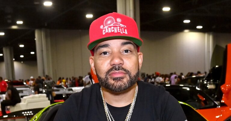 DJ Envy Fires Back At Nicki Minaj’s Blackballing Allegations